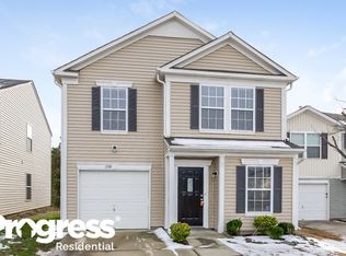 1358 Cadre Cir, Concord, NC 28025