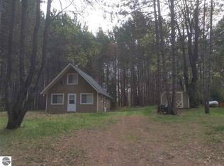 1740 Christine Rd, Harrison, MI 48625