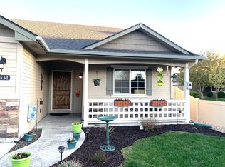 2431 N Devlin Ave, Meridian, ID 83642