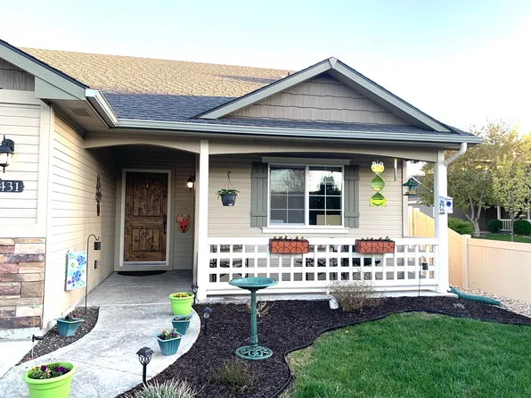 2431 N Devlin Ave, Meridian, ID 83642