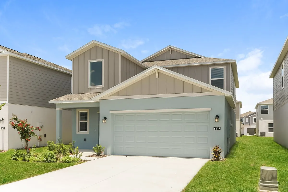 6417 Domizio Drive Winter Haven FL 33884 — Photo 4