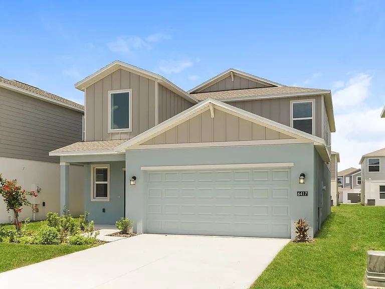 6417 Domizio Dr — Photo 3