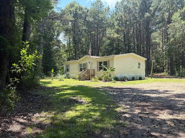 4435 Bethel Church Rd, Pinewood, SC 29125
