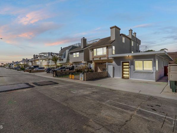 365-363 Highland Dr, Oxnard, CA 93035
