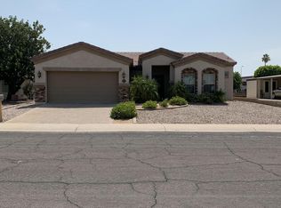 2335 N Nicklaus Dr, Mesa, AZ 85215