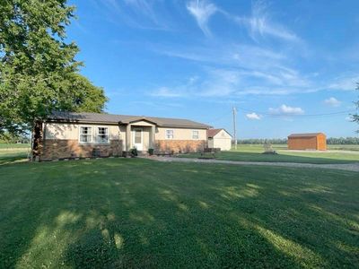 2348 County Road 1270 N, Fairfield, IL, 62837