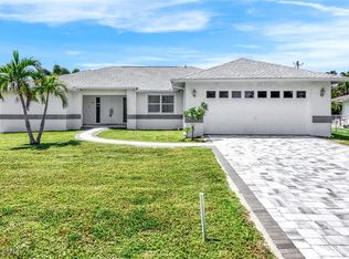 5102 SW 15th Pl, Cape Coral, FL 33914