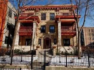 4311 N Kenmore Ave #3, Chicago, IL