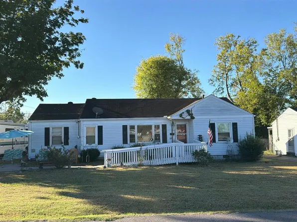 132 Jones St, Gallatin, TN 37066