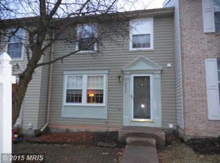 12822 Evansport Pl, Woodbridge, VA 22192