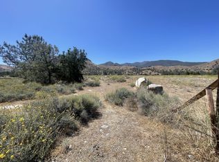 0 Ferrell Rd, Lake Isabella, CA 93240
