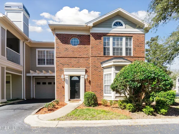 10901 BURNT MILL Road #1903, Jacksonville, FL 32256