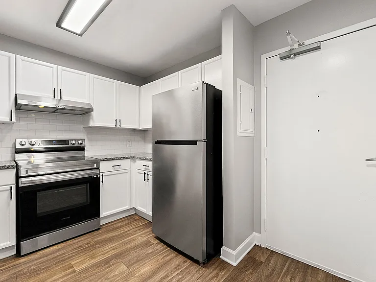 Crogman School Lofts — Photo 9