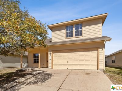 11408 Liberty St, Manor, TX, 78653