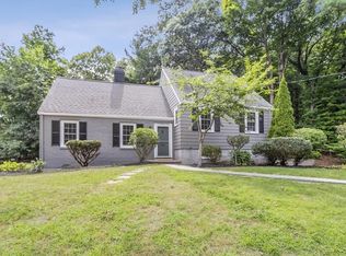 6 Millbrook Rd, Westwood, MA 02090