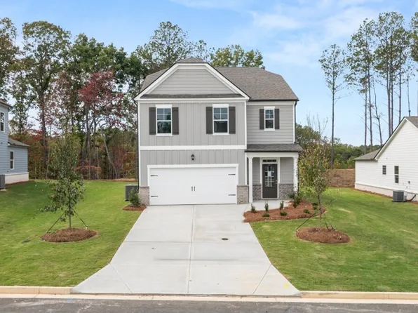 137 Landsdowne Way, Cartersville, GA 30120