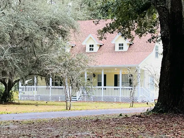 8705 RIVER PARK RD Road, St. Augustine, FL 32092