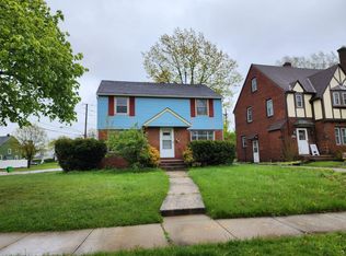 4015 Ellison Rd, South Euclid, OH 44121