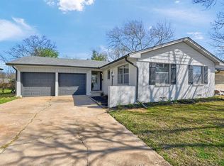 1705 W Hunt St, Sherman, TX 75092
