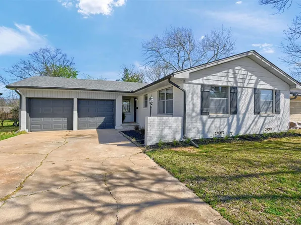 1705 W Hunt St, Sherman, TX 75092