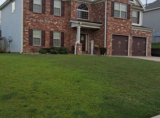 2616 Leland Dr, Augusta, GA 30909