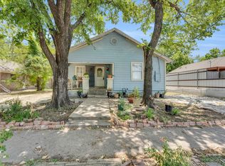 204 Olive St, Cleburne, TX 76031