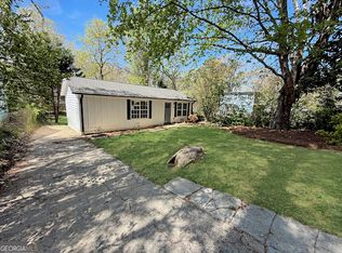 1417 Elizabeth Ave SW, Atlanta, GA 30310