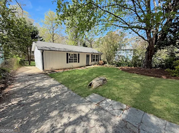 1417 Elizabeth Ave SW, Atlanta, GA 30310