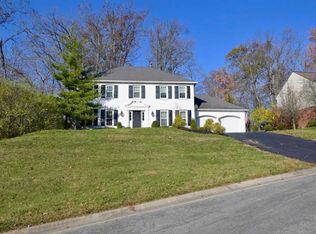 7761 Cedar Creek Dr, West Chester, OH 45069