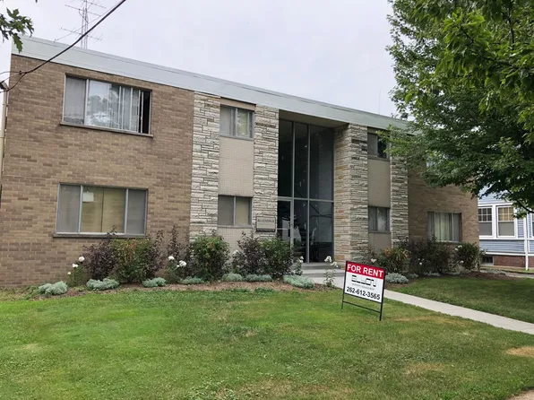 Allendale Apartments, 6516 5th Ave APT 8, Kenosha, WI 53143