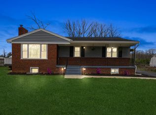 8218 Bock Rd, Fort Washington, MD 20744