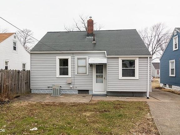 5th image of 3154 McKinley St