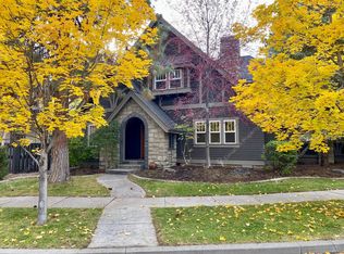 2503 NW Shields Dr, Bend, OR 97703