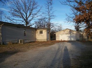 10615 Cimmaron Rd, Granby, MO 64844