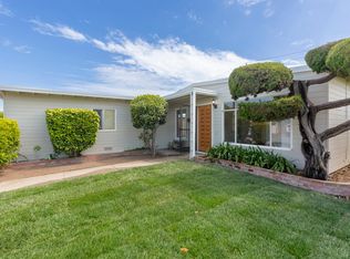 1304 Dix St, San Mateo, CA 94401
