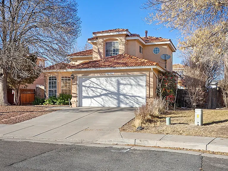 4805 Mesa Prieta Ct NW — Photo 14