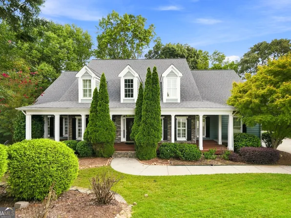 700 Settlers Xing, Canton, GA 30114