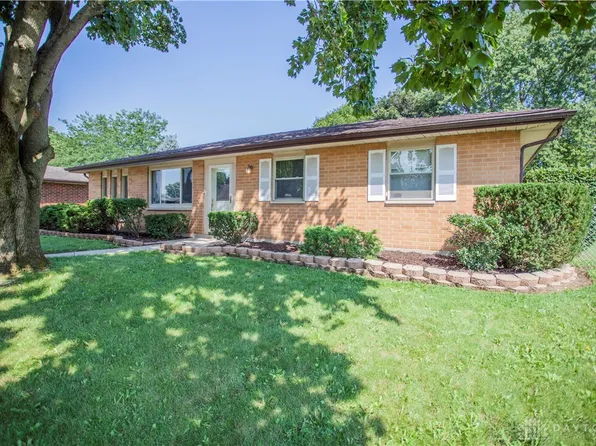 2064 Maryland Dr, Xenia, OH 45385