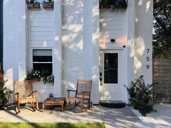 759 Center St, Mount Pleasant, SC 29464