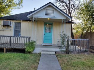 802 Avenue A, Del Rio, TX 78840