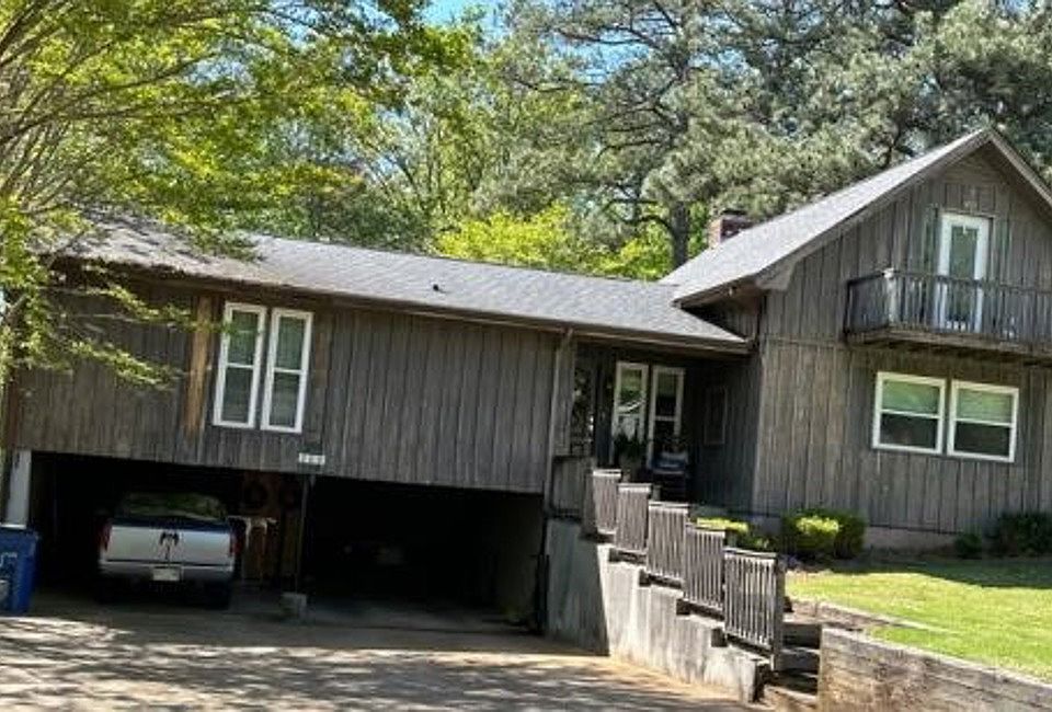 Property Front View