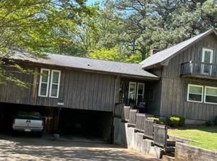 208 Buena Vista Dr, Fulton, MS 38843