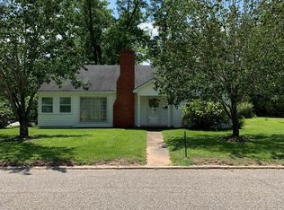134 Bruner Ave, Evergreen, AL 36401