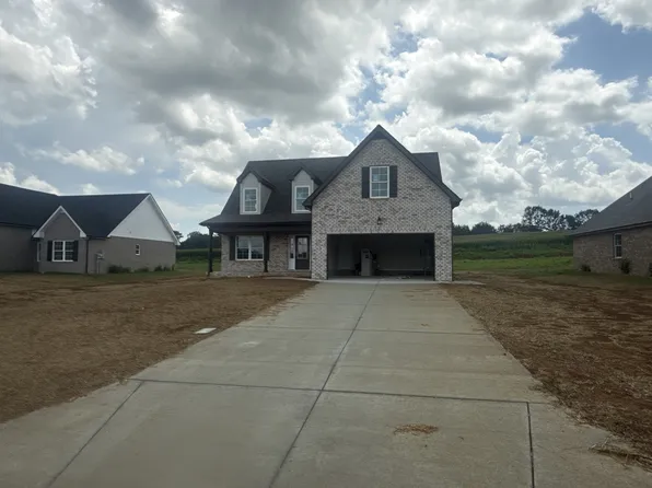 3180 Dusenburg Dr Lot 611, Christiana, TN 37037