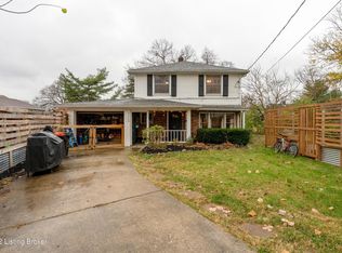 3742 Illinois Ave, Louisville, KY 40213