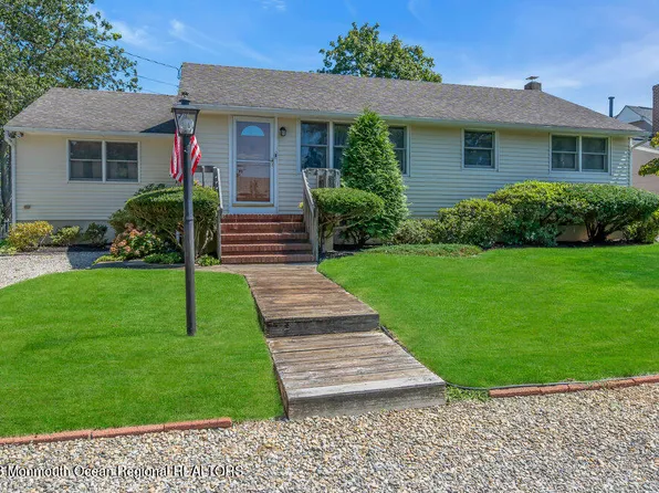 434 Rose Avenue, Brick, NJ 08724