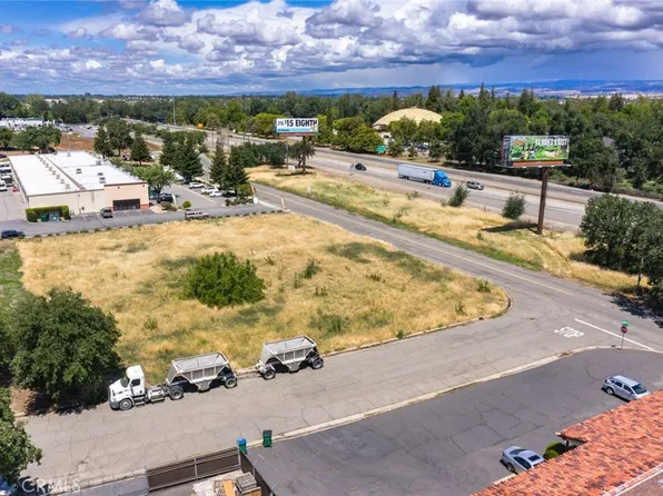 0 Entler Ave Lot 1, Chico, CA 95928