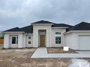 5321 Sagebrush Rd, Brownsville, TX 78526