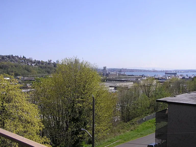 2302 W Boston St #PENTHOUSE — Photo 2