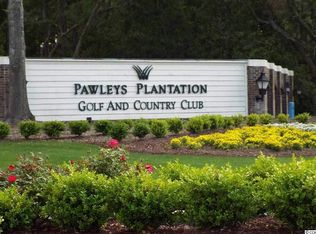31 Savannah Dr, Pawleys Island, SC 29585